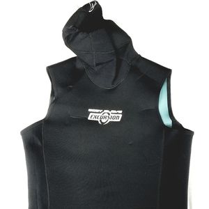 Body Glove Excursion Hooded Vest 3mm